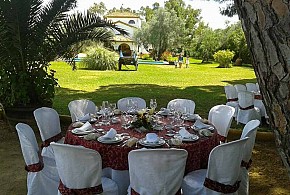 POSADA LA CORBERA