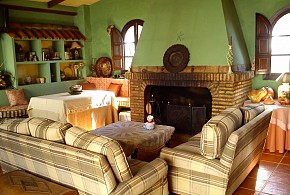 POSADA LA CORBERA