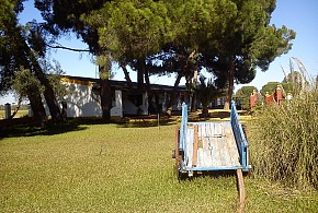 POSADA LA CORBERA