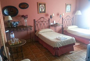 POSADA LA CORBERA