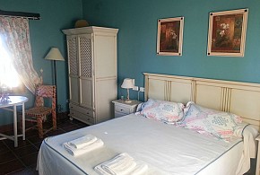 POSADA LA CORBERA