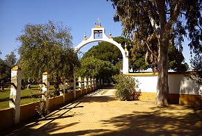 POSADA LA CORBERA