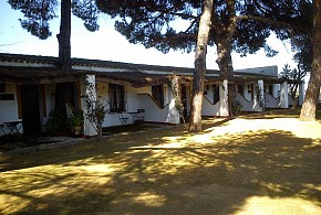 POSADA LA CORBERA