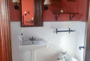 POSADA LA CORBERA