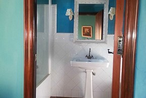 POSADA LA CORBERA