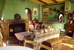 POSADA LA CORBERA
