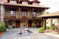 POSADA LOS CANTABROS