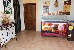 POSADA MIRADOR DE JUBRIQUE