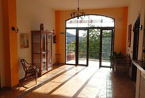 POSADA MIRADOR DE JUBRIQUE