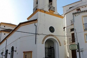 POSADA MIRADOR DE JUBRIQUE