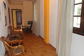 POSADA MIRADOR DE JUBRIQUE