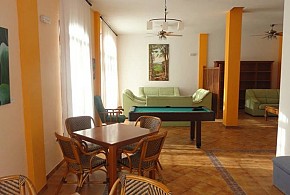 POSADA MIRADOR DE JUBRIQUE