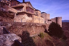 POSADA REAL DE LAS MISAS