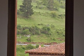 POSADA REAL LA ALMAZUELA