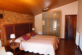 POSADA REAL LA ALMAZUELA