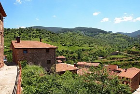 POSADA REAL LA ALMAZUELA