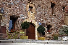 POSADA REAL LA ALMAZUELA