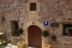 POSADA REAL LA ALMAZUELA
