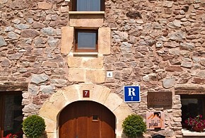 POSADA REAL LA ALMAZUELA