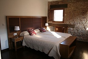 POSADA REAL LA ALMAZUELA