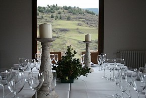 POSADA REAL LA ALMAZUELA