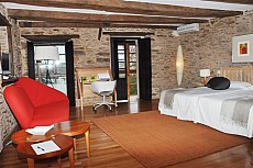 POSADA REAL LA CARTERIA