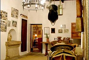 POSADA REAL LA VADIMA