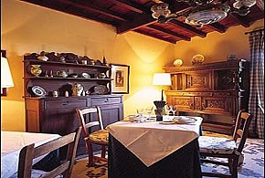 POSADA REAL LA VADIMA