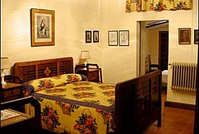 POSADA REAL LA VADIMA