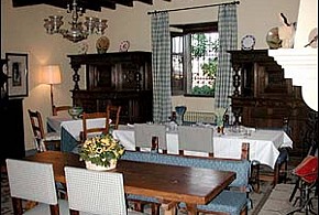 POSADA REAL LA VADIMA