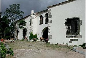POSADA REAL LA VADIMA