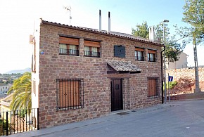 PUJA AL CASTELL