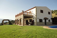 RANCHO LOS CUÑAOS