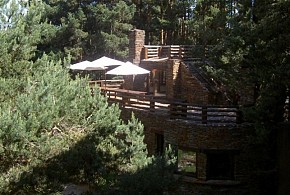 REFUGIO DEL ALTO REY