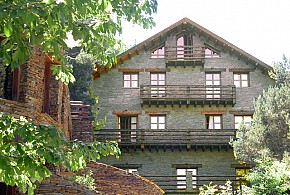 REFUGIO DEL ALTO REY