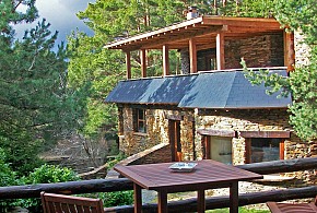 REFUGIO DEL ALTO REY