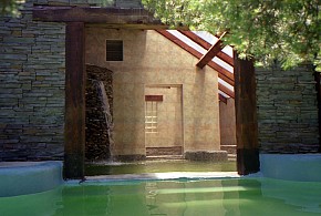 REFUGIO DEL ALTO REY