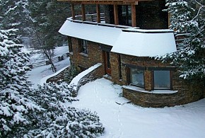 REFUGIO DEL ALTO REY