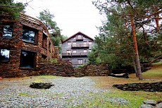 REFUGIO DEL ALTO REY