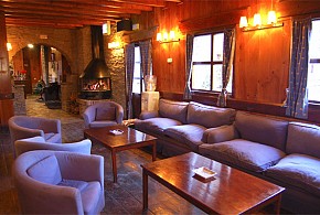 REFUGIO DEL ALTO REY