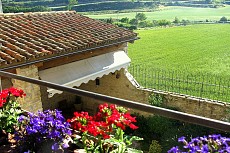RURAL COTTAGES EL CLOS CONESA
