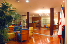 RURAL HOTEL VADO DEL DURATON