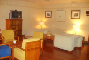 RURAL HOTEL VADO DEL DURATON