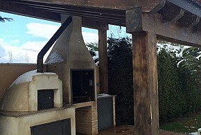 SAN BENITO LA CASA DE MIS ABUELOS