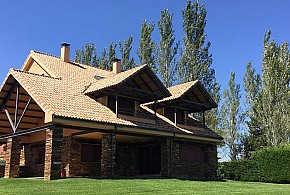 SAN BENITO LA CASA DE MIS ABUELOS
