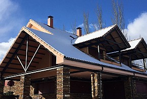 SAN BENITO LA CASA DE MIS ABUELOS