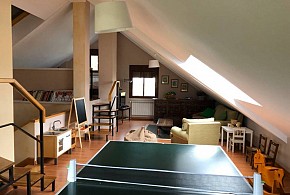 SAN BENITO LA CASA DE MIS ABUELOS