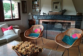 SAN BENITO LA CASA DE MIS ABUELOS