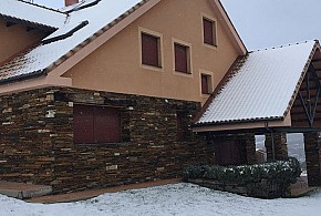 SAN BENITO LA CASA DE MIS ABUELOS
