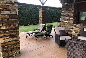 SAN BENITO LA CASA DE MIS ABUELOS